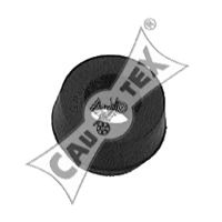 CAUTEX 011687 -  Втулка, рычаг колесной подвески