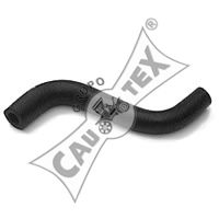 CAUTEX 015039 -  Шланг радиатора