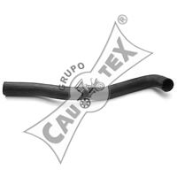 CAUTEX 016004 -  Шланг радиатора
