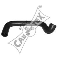 CAUTEX 016005 -  Шланг радиатора