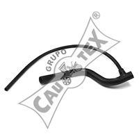 CAUTEX 016023 -  Шланг, вентиляция картера