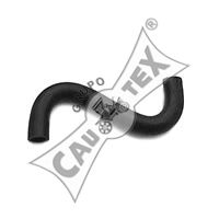 CAUTEX 016035 -  Шланг, воздухоотвод крышки головки цилиндра