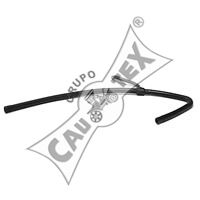 CAUTEX 016042 -  Шланг радиатора