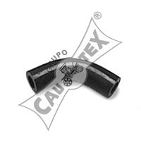 CAUTEX 016043 -  Шланг разрежения, тормозная система