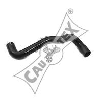 CAUTEX 016047 -  Шланг радиатора