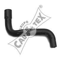 CAUTEX 016051 -  Шланг радиатора
