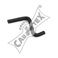 CAUTEX 016059 -  Шланг радиатора
