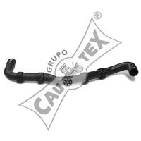 CAUTEX 016068 -  Шланг радиатора