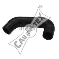 CAUTEX 016069 -  Шланг радиатора