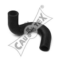 CAUTEX 016073 -  Шланг радиатора