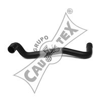 CAUTEX 016078 -  Шланг радиатора