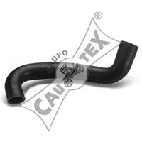 CAUTEX 016219 -  Шланг радиатора