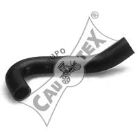 CAUTEX 016220 -  Шланг радиатора
