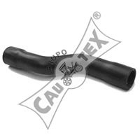 CAUTEX 016339 -  Шланг радиатора