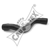 CAUTEX 016341 -  Шланг радиатора