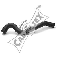 CAUTEX 016342 -  Шланг радиатора