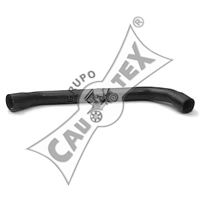 CAUTEX 016343 -  Шланг радиатора