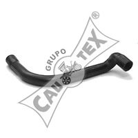 CAUTEX 016348 -  Шланг радиатора