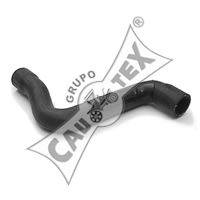 CAUTEX 016350 -  Шланг радиатора