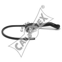 CAUTEX 016359 -  Шланг радиатора