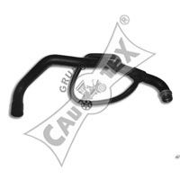 CAUTEX 016382 -  Шланг радиатора