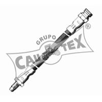 CAUTEX 020006 -  Тормозной шланг
