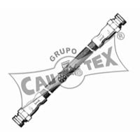CAUTEX 020019 -  Тормозной шланг
