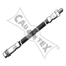 CAUTEX 020020 -  Тормозной шланг
