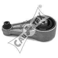 CAUTEX 020040 -  Подвеска, двигатель