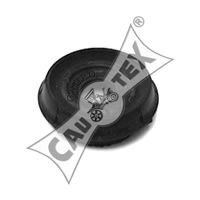 CAUTEX 020068 -  Опора стойки амортизатора