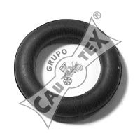 CAUTEX 020084 -  Кронштейн, система выпуска ОГ
