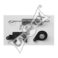 CAUTEX 020117 -  Ремкомплект, рычаг переключения