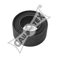 CAUTEX 020121 -  Подвеска, двигатель