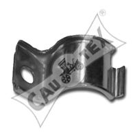 CAUTEX 020123 -  Опора, стабилизатор