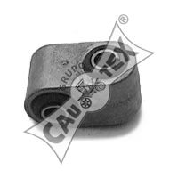 CAUTEX 020245 -  Шарнир, колонка рулевого управления