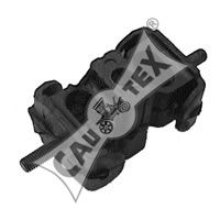 CAUTEX 020254 -  Подвеска, двигатель
