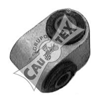 CAUTEX 020289 -  Шарнир, колонка рулевого управления