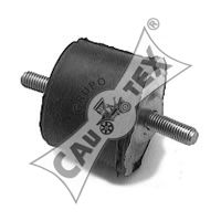 CAUTEX 020300 -  Подвеска, двигатель