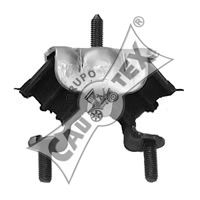 CAUTEX 020361 -  Подвеска, двигатель