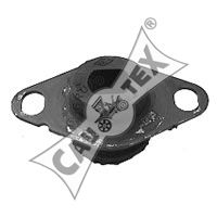 CAUTEX 020381 -  Подвеска, двигатель