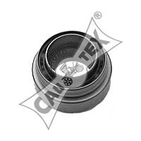 CAUTEX 020388 -  Уплотняющее кольцо, ступенчатая коробка передач