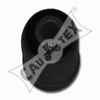 CAUTEX 020391 -  Втулка, рычаг колесной подвески