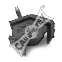 CAUTEX 020410 -  Подвеска, двигатель