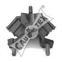 CAUTEX 020411 -  Подвеска, двигатель