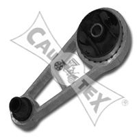CAUTEX 020439 -  Подвеска, двигатель