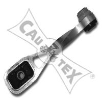 CAUTEX 020440 -  Подвеска, двигатель