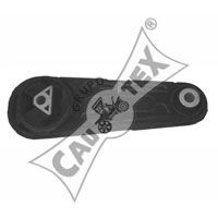 CAUTEX 020450 -  Подвеска, двигатель