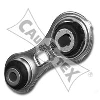 CAUTEX 020451 -  Подвеска, двигатель
