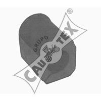 CAUTEX 020463 -  Опора, стабилизатор