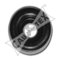 CAUTEX 020471 -  Подшипник качения, опора стойки амортизатора